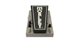 Morley PFW2 Power Fuzz Wah, klassinen koko
