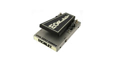Morley PFW2 Power Fuzz Wah, klassinen koko