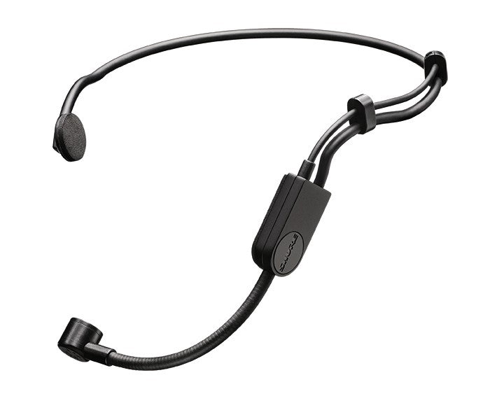 Shure PGA31 Headset Mikrotonit