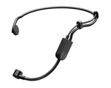 Shure PGA31 Headset Mikrotonit