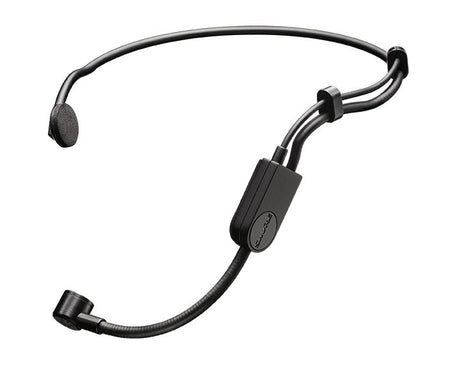 Shure PGA31 Headset Mikrotonit