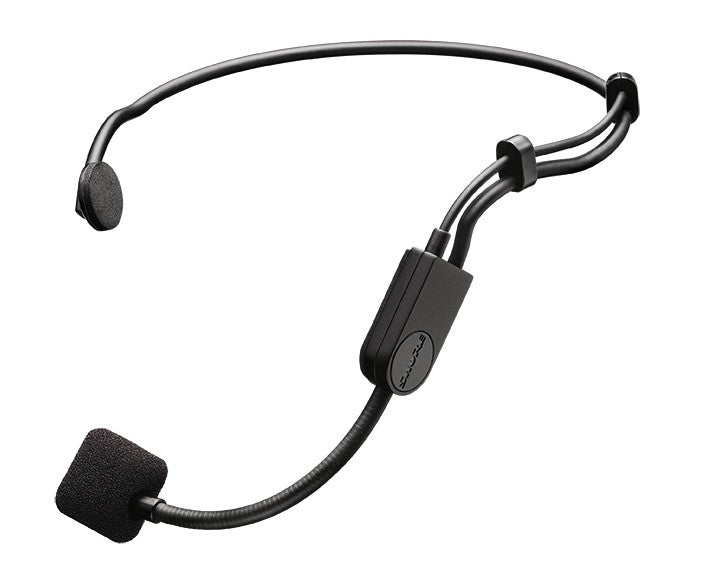 Shure PGA31 Headset Mikrotonit