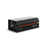 Palmer RIVER havel - Aktiv DI-boks