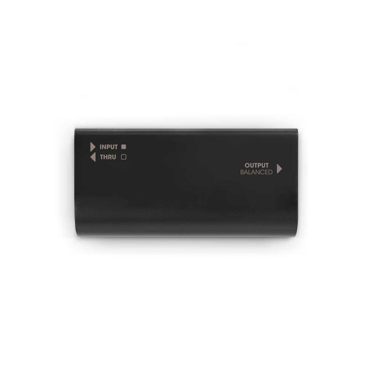 Palmer RIVER havel - Aktiv DI-boks