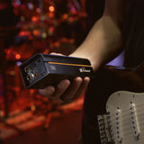 Palmer RIVER havel - Aktiv DI-boks