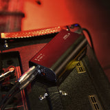 Palmer RIVER havel - Aktiv DI-boks