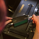 Palmer RIVER havel - Aktiv DI-boks