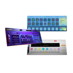 Pitch Innovations -paketti