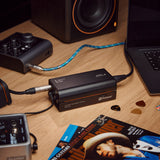 Palmer RIVER ilm - Passiv højttalersimulerings-DI-boks