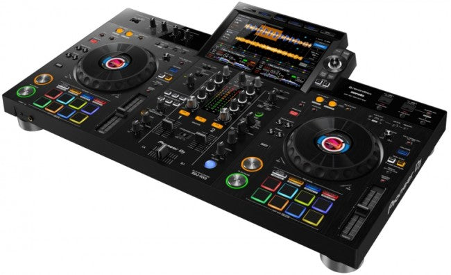 Pioneer DJ XDJ-RX3 DJ Controller