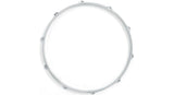 Dixon PKS510S-6CR die cast-hoop 10", virvelipuoli