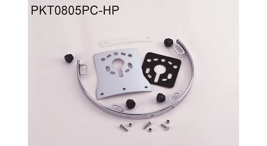 Dixon PKT0805PC-HP Vibra-Hoop-ripustussarja 8"
