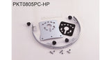 Dixon PKT0805PC-HP Vibra-Hoop-ripustussarja 8"