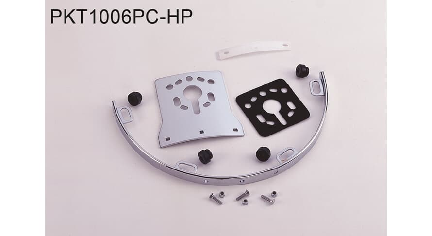 Dixon PKT1006PC-HP Vibra-Hoop-ripustussarja 10"