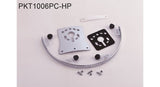 Dixon PKT1006PC-HP Vibra-Hoop-ripustussarja 10"