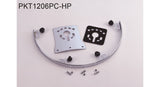Dixon PKT1206PC-HP Vibra-Hoop-ripustussarja 12"