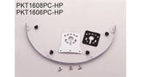 Dixon PKT1606PC-HP Vibra-Hoop-ripustussetti 16"