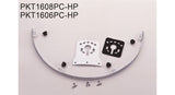 Dixon PKT1608PC-HP Vibra-Hoop-ripustussetti 16"