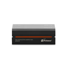 Palmer RIVER kyll - Passiv 2-kanavainen linjaerotuslaatikko