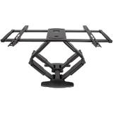 LTC joustava seinäteline litteälle näytölle 33"-70"