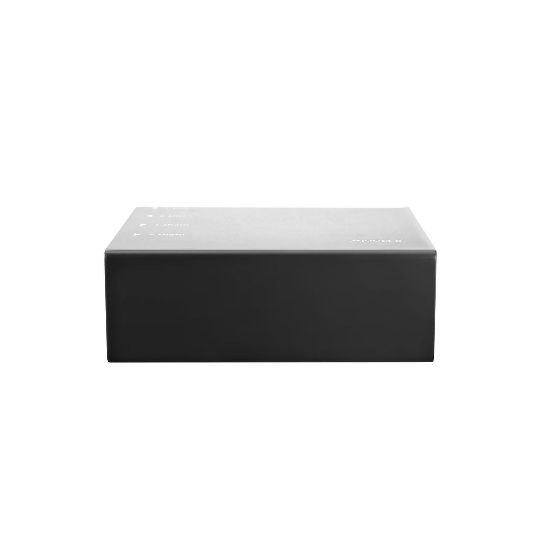 Palmer RIVER lahn - 2x2 Dante®-liitäntä
