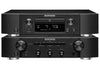 Marantz ND8006/PM6007 CD-soitin (musta)