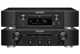 Marantz ND8006/PM6007 CD-soitin (musta)