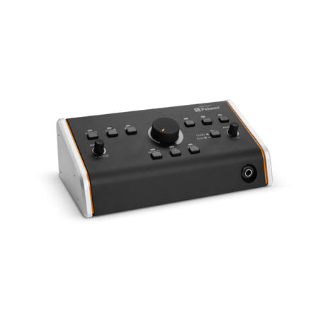 Palmer MONICON L G2 G - Aktiivinen / Passiivinen Studio-monitori-ohjain