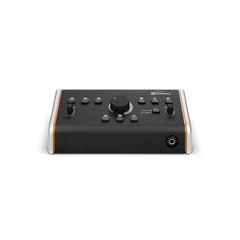 Palmer MONICON L G2 G - Aktiivinen / Passiivinen Studio-monitori-ohjain