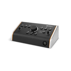 Palmer MONICON L G2 G - Aktiivinen / Passiivinen Studio-monitori-ohjain