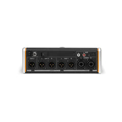 Palmer MONICON L G2 G - Aktiivinen / Passiivinen Studio-monitori-ohjain