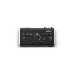 Palmer MONICON L G2 G - Aktiivinen / Passiivinen Studio-monitori-ohjain