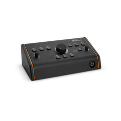 Palmer MONICON L G2 - Aktiivinen / Passiivinen studio-monitoriohjain