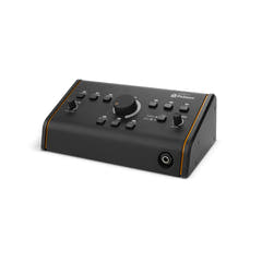 Palmer MONICON L G2 - Aktiivinen / Passiivinen studio-monitoriohjain