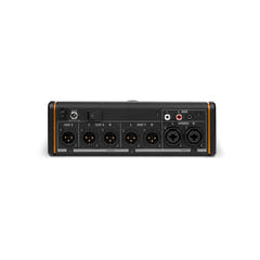 Palmer MONICON L G2 - Aktiivinen / Passiivinen studio-monitoriohjain