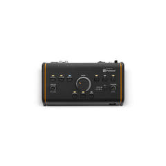 Palmer MONICON L G2 - Aktiivinen / Passiivinen studio-monitoriohjain
