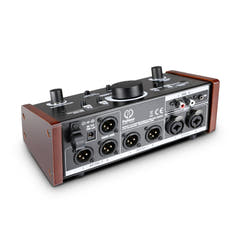 Palmer MONICON® L – Passiivinen monitor-controller