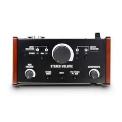 Palmer MONICON® L – Passiivinen monitor-controller