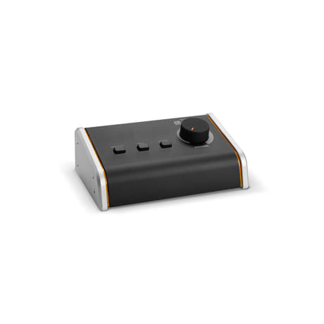 Palmer MONICON M G2 G - Passiivinen studiokuulutinten ohjain