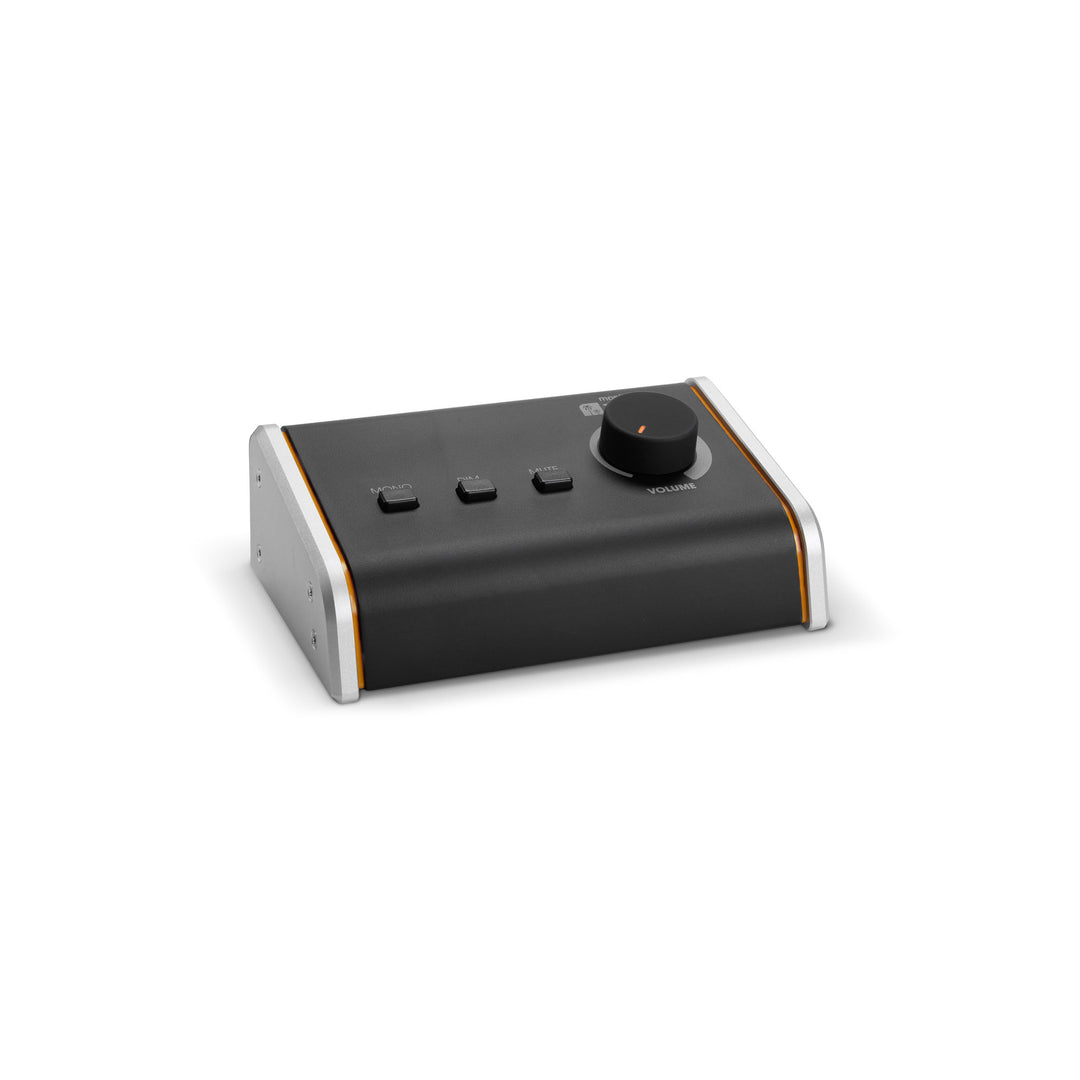 Palmer MONICON M G2 G - Passiivinen studiokuulutinten ohjain