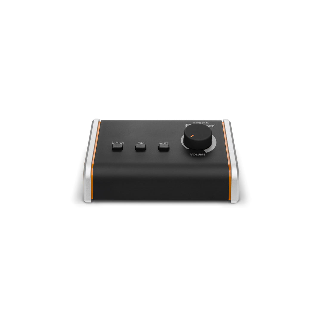 Palmer MONICON M G2 G - Passiivinen studiokuulutinten ohjain