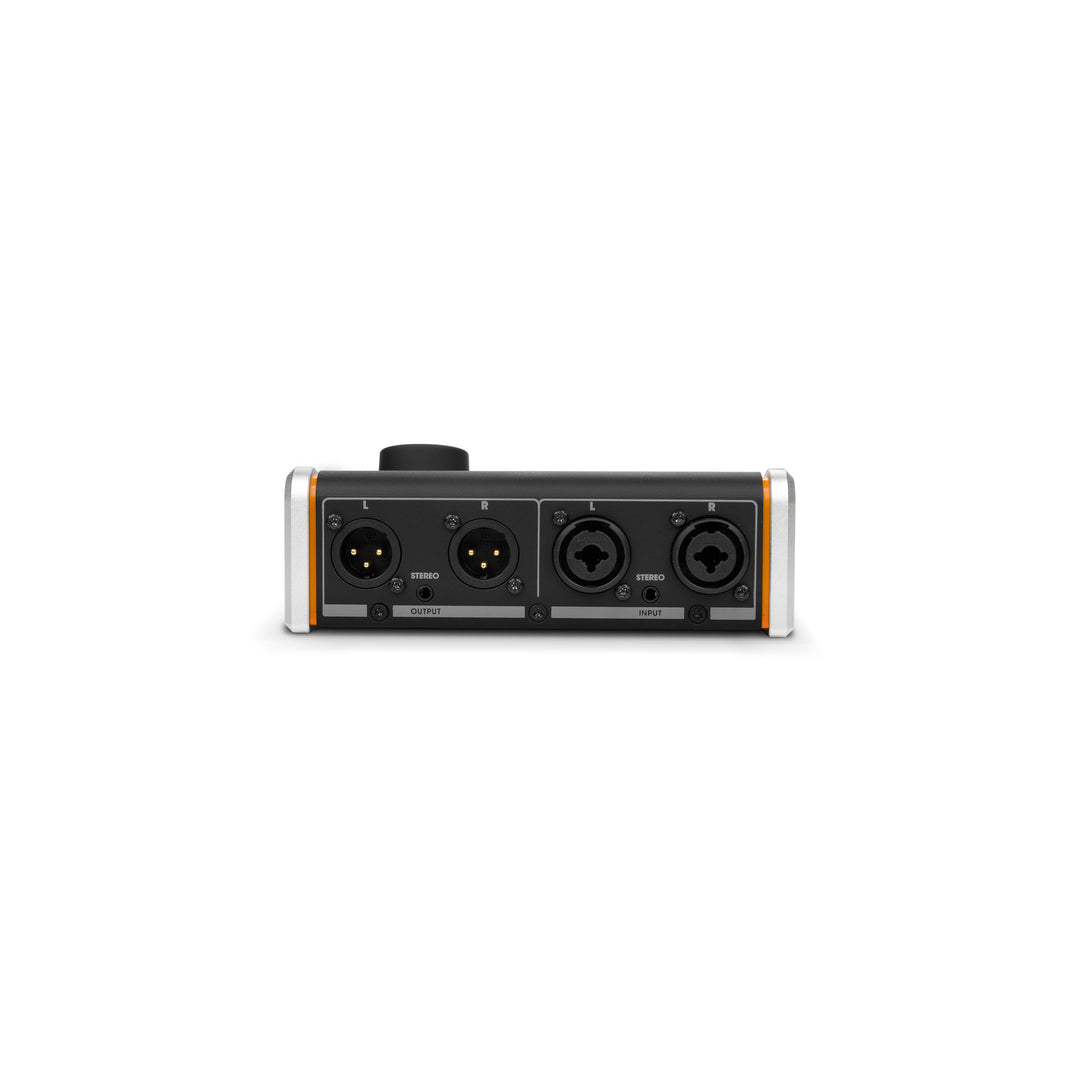 Palmer MONICON M G2 G - Passiivinen studiokuulutinten ohjain