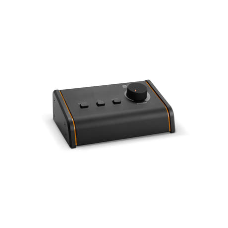 Palmer MONICON M G2 - Passiivinen studiokuuntelunhallinta