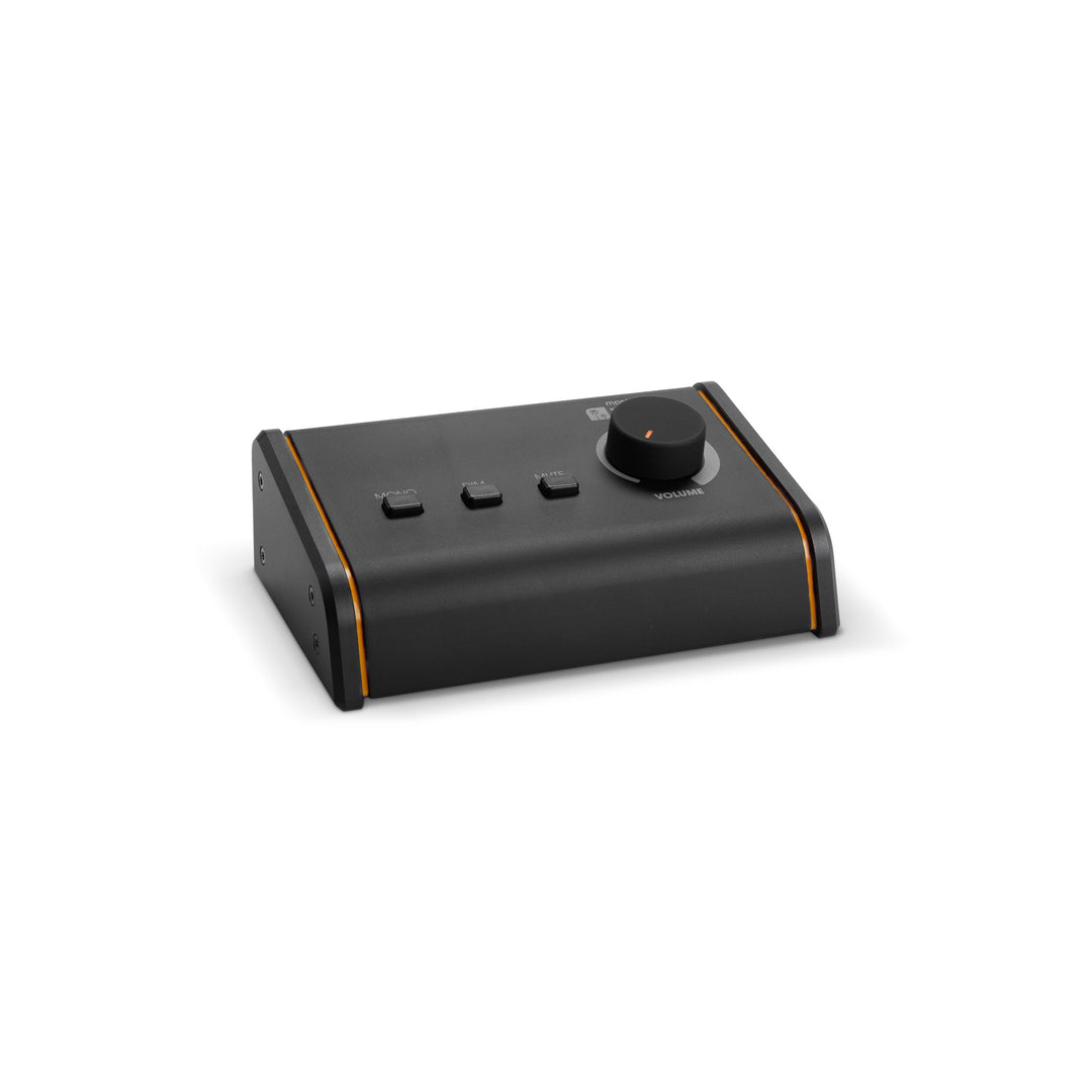 Palmer MONICON M G2 - Passiivinen studiokuuntelunhallinta