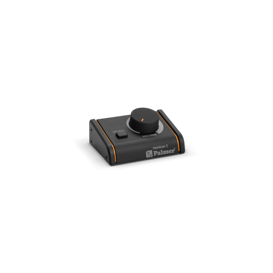 Palmer MONICON S G2 - Passiivinen volumencontroller
