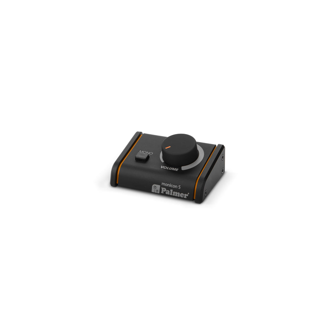 Palmer MONICON S G2 - Passiivinen volumencontroller