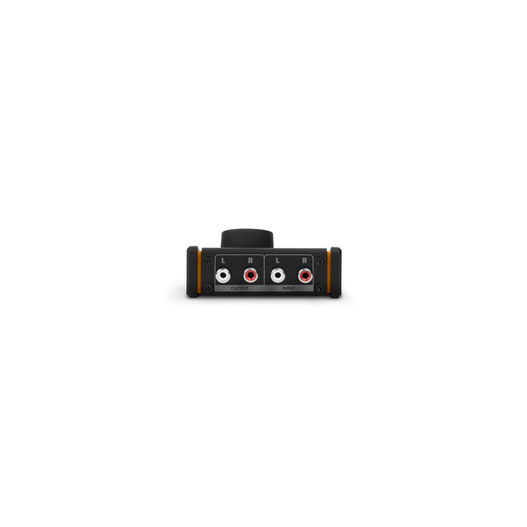 Palmer MONICON S G2 - Passiivinen volumencontroller