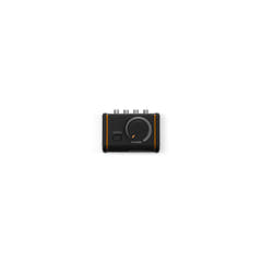 Palmer MONICON S G2 - Passiivinen volumencontroller