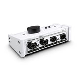 Palmer MONICON® W - Passiv monitor-controller hvid limited edition