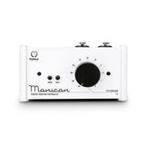 Palmer MONICON® W - Passiv monitor-controller hvid limited edition